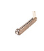 Sauveterre 11cm ebbenhout