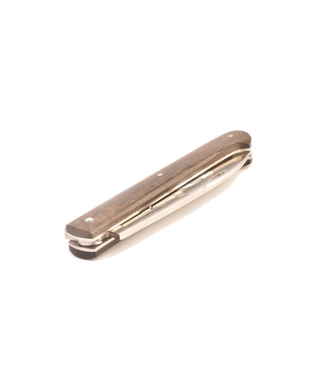 Sauveterre 11cm ebbenhout