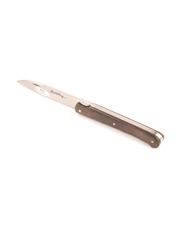 Sauveterre 11cm ebbenhout