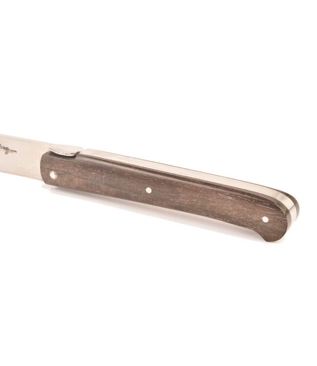 Sauveterre 11cm ebbenhout