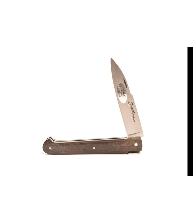 Sauveterre 11cm ebbenhout