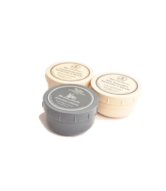 Taylor of Old Bond Street scheercreme - aanbieding 2