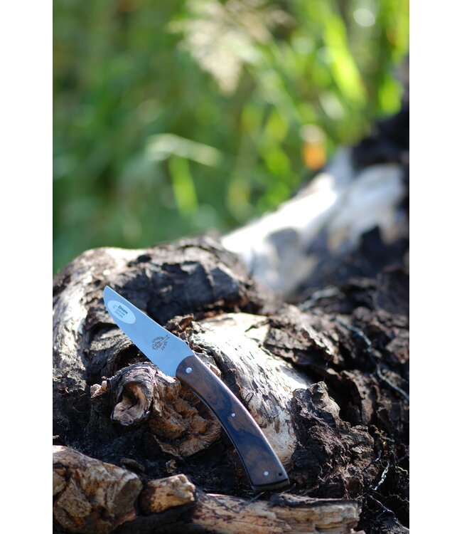 Camembert 11cm ziricote