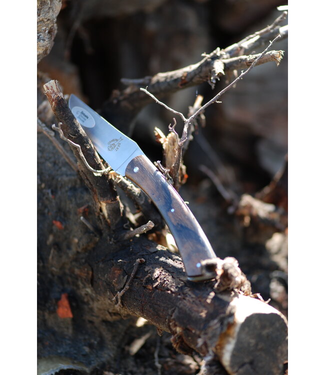 Camembert 11cm ziricote