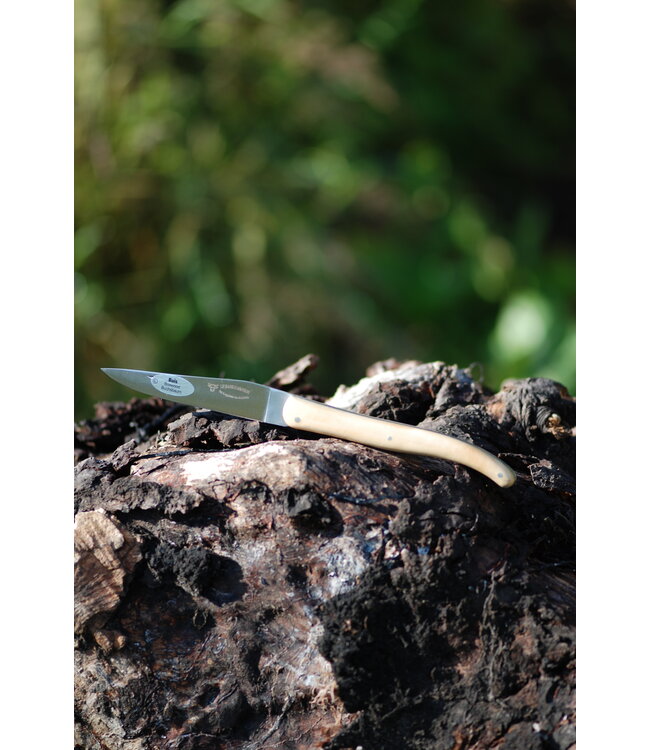 Laguiole en Aubrac Le randonneur buxus