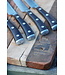Wusthof Ikon steakmessen 4 stuks