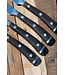 Wusthof Ikon steakmessen 4 stuks