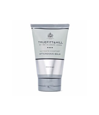 Truefitt & Hill aftershave Balsem - Ultimate Comfort - in tube - 100ml
