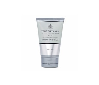 Truefitt & Hill aftershave Balsem - Ultimate Comfort - in tube - 100ml