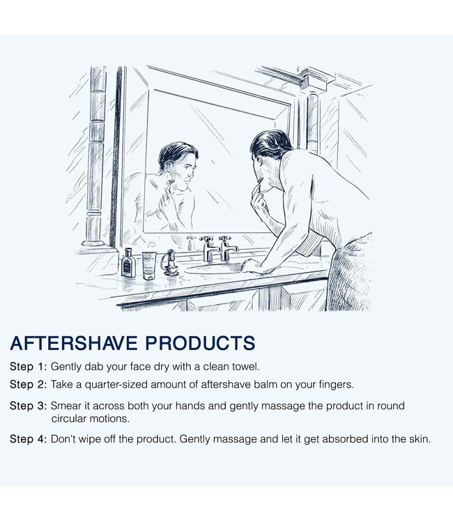 Truefitt & Hill aftershave Balsem - Ultimate Comfort - in tube - 100ml