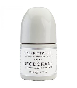 Truefitt & Hill deo roller - Ultimate comfort - 50ml