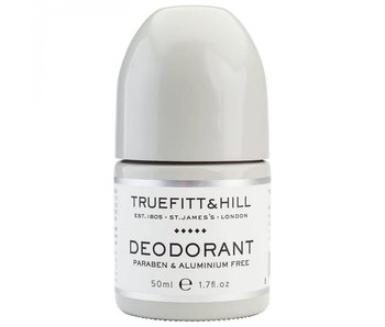 Truefitt & Hill deo roller - Ultimate comfort - 50ml