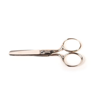 WASA kinderschaar met afgeronde punten