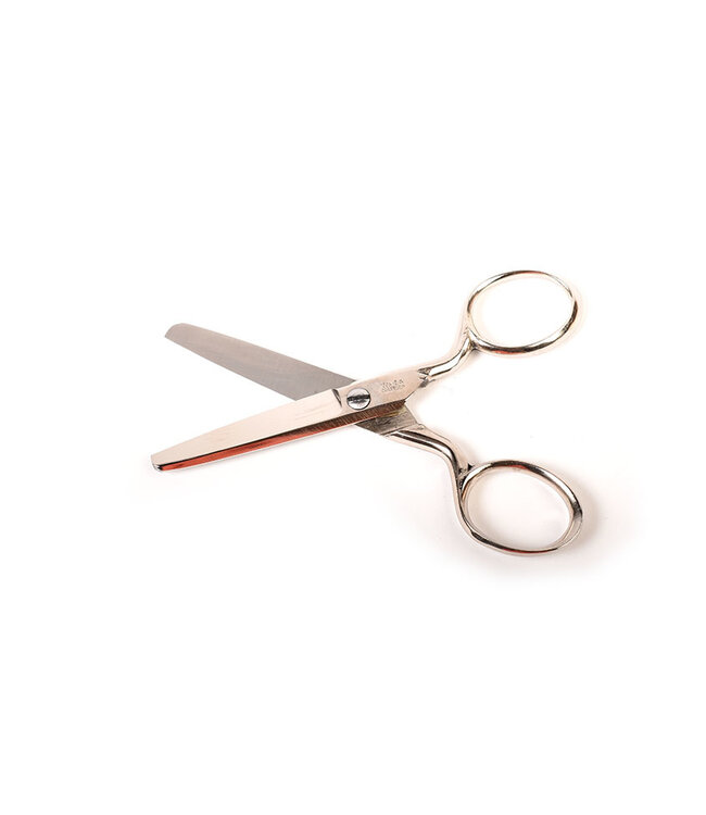 WASA kinderschaar met afgeronde punten