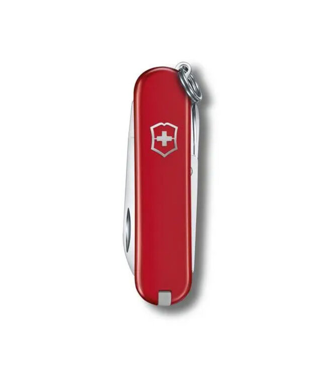Victorinox Classic SD rood