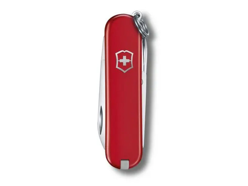 VICTORINOX Classic SD rood