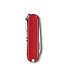 Victorinox Classic SD rood