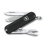 Victorinox Classic SD - zwart