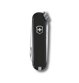 Victorinox Classic SD - zwart