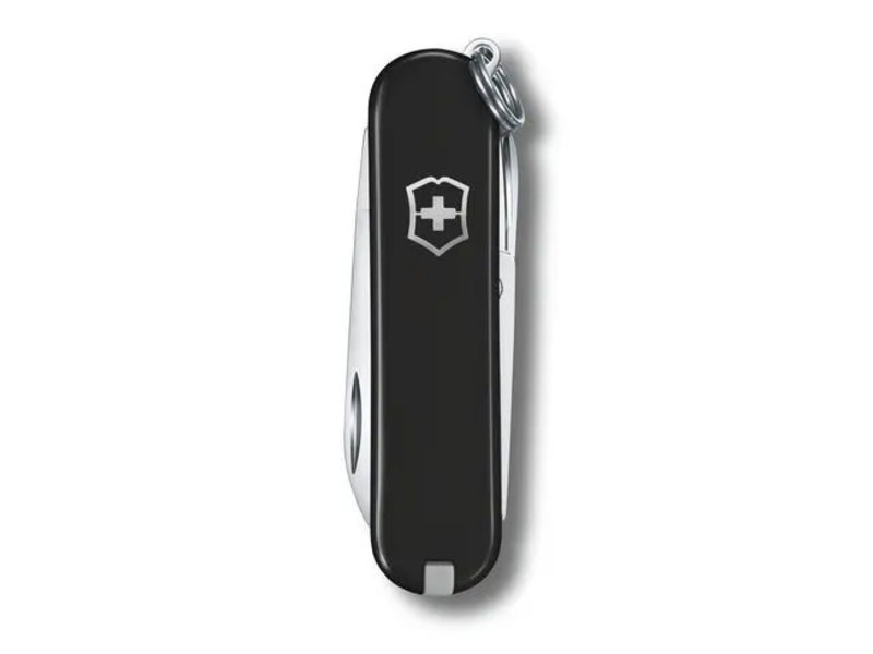 Victorinox Classic SD - zwart