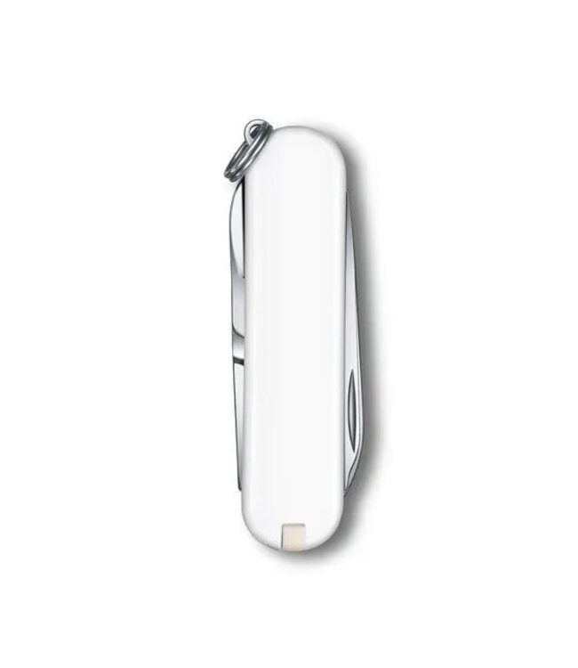 Victorinox Classic SD - wit