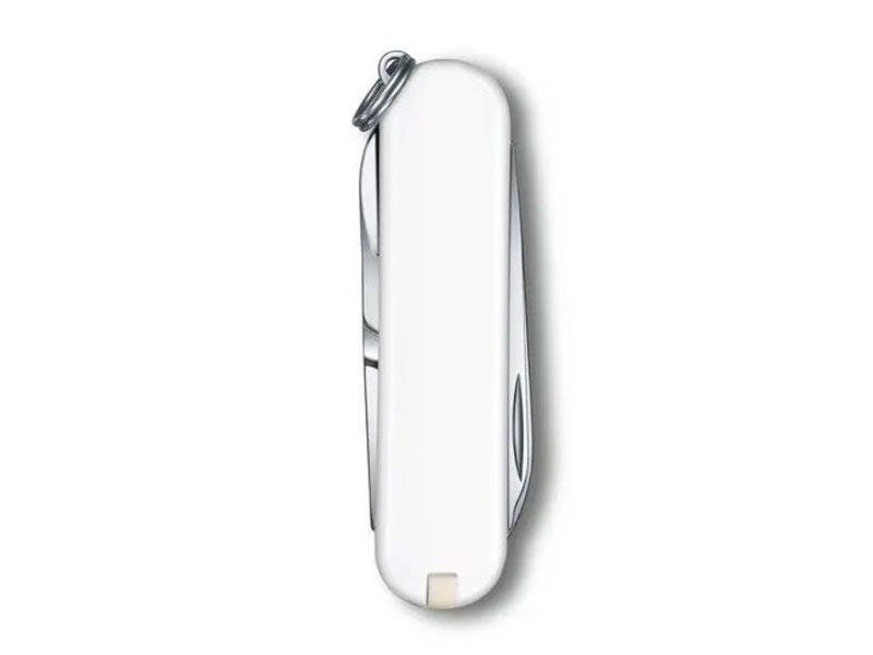 Victorinox Classic SD - wit