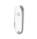 Victorinox Classic SD - wit