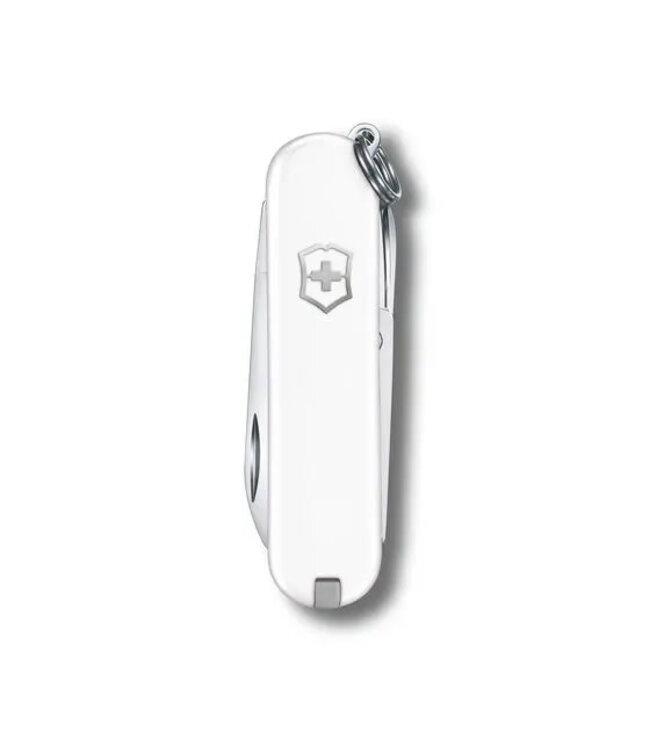 Victorinox Classic SD - wit
