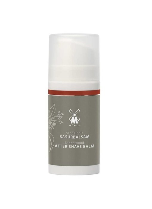 Muhle after shave balsem Sandalwood