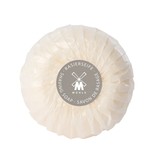 Muhle scheerzeep in mooie houten scheerkom - Sandalwood - 65gram