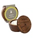 Muhle scheerzeep in mooie houten scheerkom - Aloe Vera - 65gram