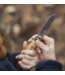 Opinel N°07 'My First Opinel' met etui