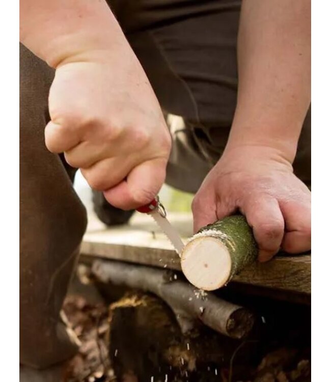 Victorinox My First Victorinox - blauw