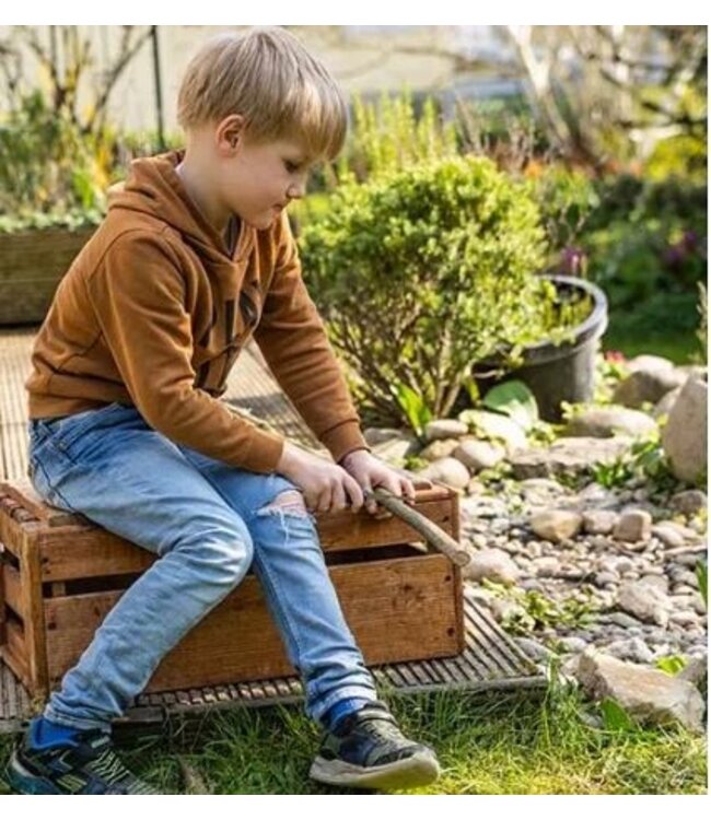 Victorinox My First Victorinox - blauw