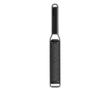 Microplane Zesteur rasp #1 Black Series