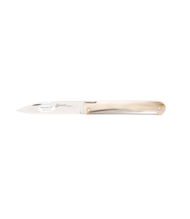 Sauveterre 11cm punthoorn