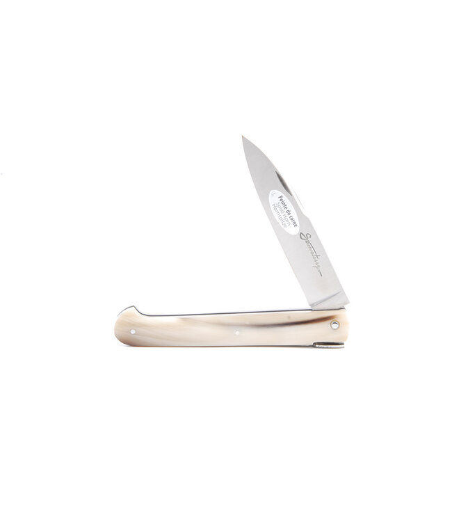 Sauveterre 11cm pointe de corne