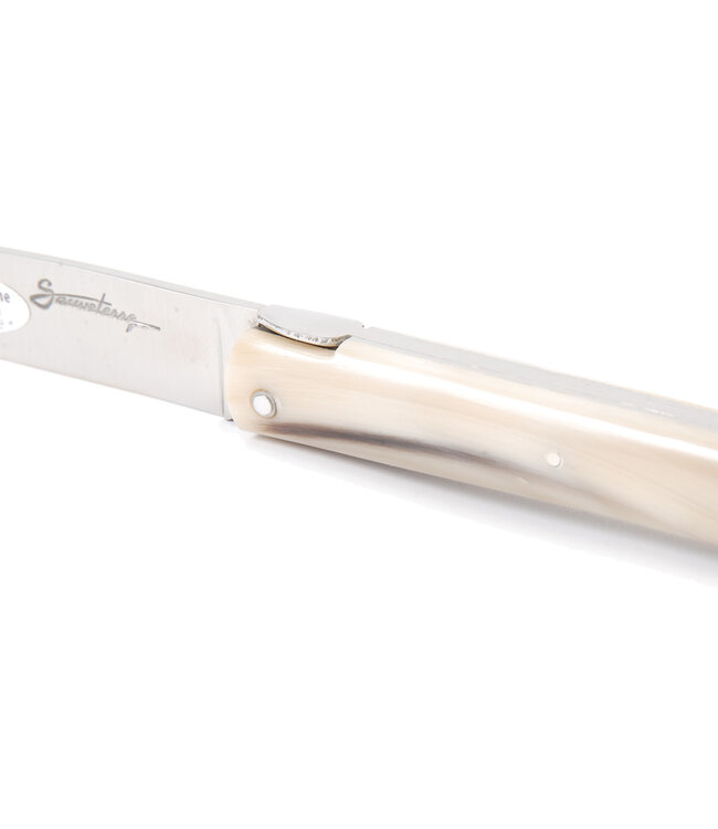 Sauveterre 11cm pointe de corne