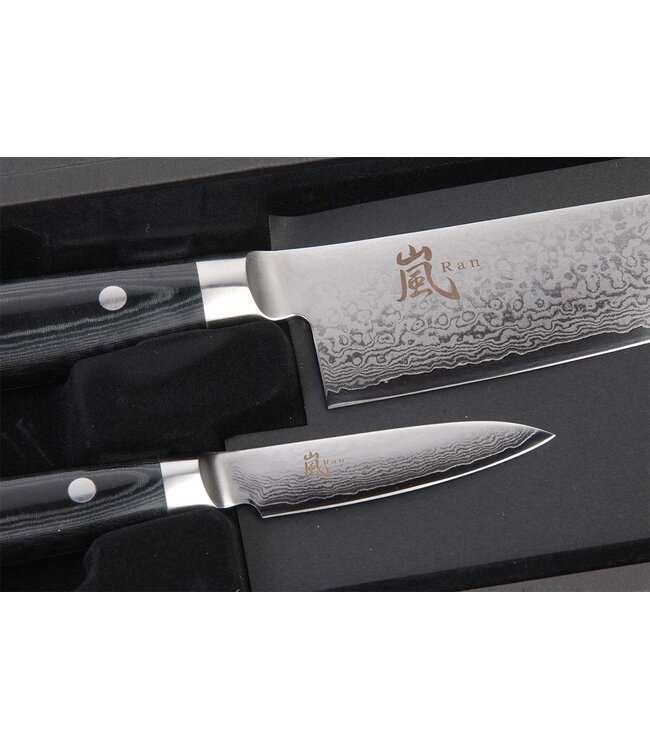 Yaxell Ran Japanse messenset koksmes en officemes