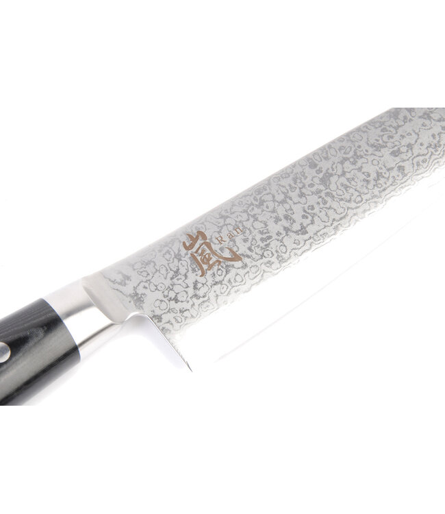 Yaxell Ran Japanse messenset koksmes en officemes