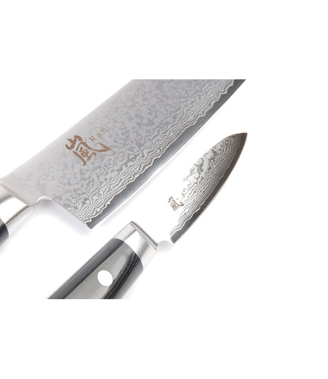 Yaxell Ran Japanse messenset koksmes en officemes