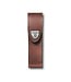 Victorinox opbergtasje bruin leder