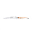 Laguiole en Aubrac 6 steakmessen bois de France - mat