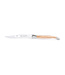 Laguiole en Aubrac 6 steakmessen bois de France - mat
