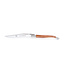 Laguiole en Aubrac 6 steakmessen bois de France - mat