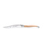 Laguiole en Aubrac 6 steakmessen bois de France - mat