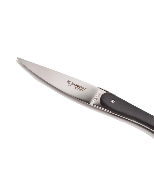 Laguiole en Aubrac 6 steakmessen ecir - paperstone