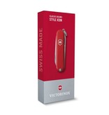 Victorinox Classic SD rood