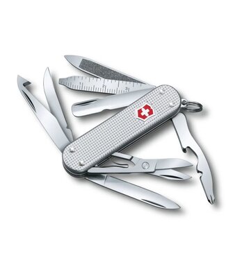 Victorinox MiniChamp Alox