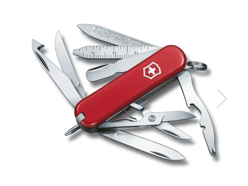 Victorinox MiniChamp